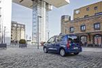 Toyota ProAce City Verso 2019 года (EU)